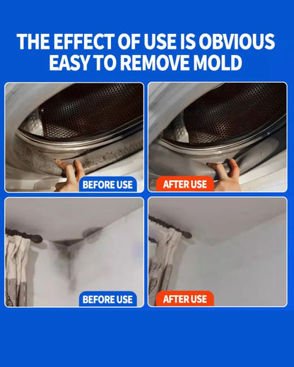 Ovola Highly Effective Mould Removal Spray - Prevents Mould Regrowth
